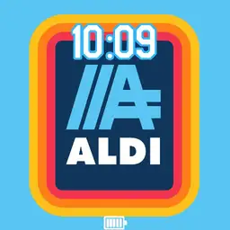 Aldi