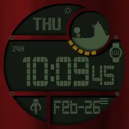 Foba Bett Watch