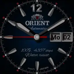 Orient