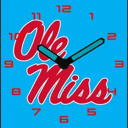 Ole Miss Rebels