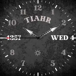 Tiahr 3