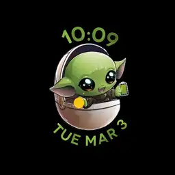 babyYoda