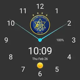 Maccabi Tel Aviv