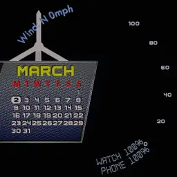 3D Gyrotime V1.03