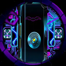 data station v.2.1 upgrade