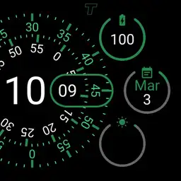 Pixel Watch 4 interactive 2.0