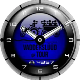 Vatertag auf friesisch Serie