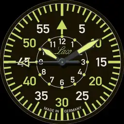 AVIATOR LACO