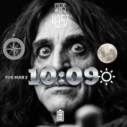 killing joke