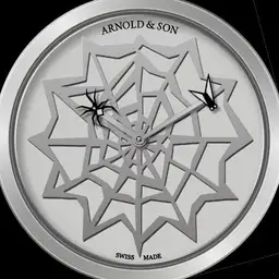 Arnold and Son Spider Web Copy