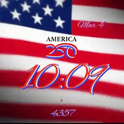 America 250