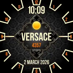 Versace Special Edition