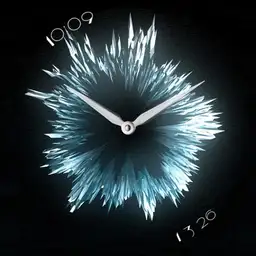 Crystal Explode