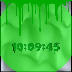 high crimes..slime