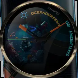 Oceanography