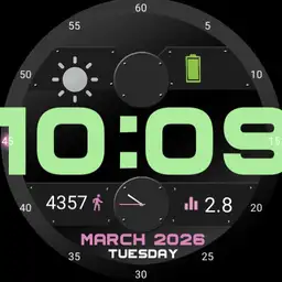 Celias Watch