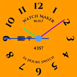 24 hours switch