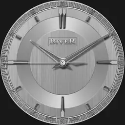 BIVER AUTOMATIQUE MICRO-ROTOR