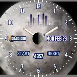 Moon