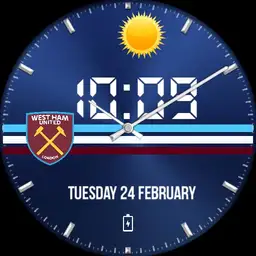 West Ham Classic