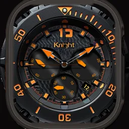Knight Project 379