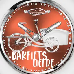 Bakfiets Love Ucolor manueller Dim Animation