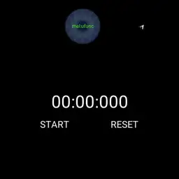 Malfunctioning watch v2.0