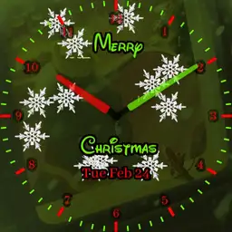 Disney Xmas