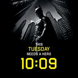 Dark Hero 1.2