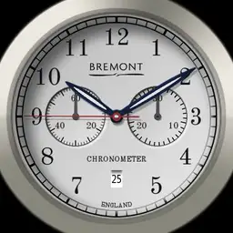 Bremont 03