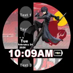 Super Smash Bros. Ultimate - Joker