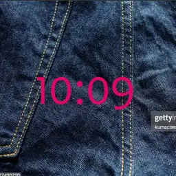 Denim lover from jpn