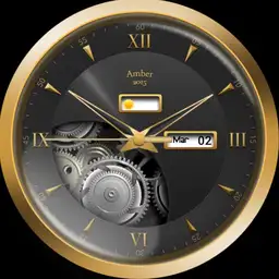 Amber 2015 v.1
