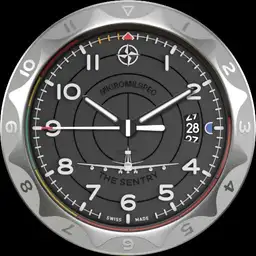 MICROMILSPEC X AWACS / THE SENTRY