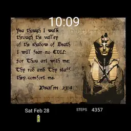 Psalms