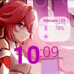 Yae Miko 1.0