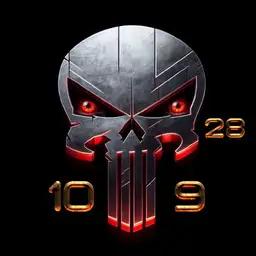 Punisher