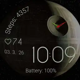 Death Star