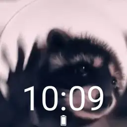 Enot Clock Digital