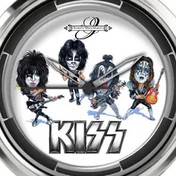 Kiss Fun