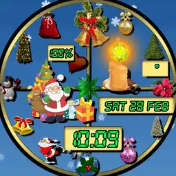 Christmas Symbols