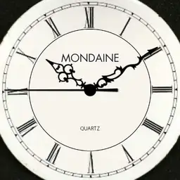 Mondaine Quartz