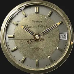 Vintage No 13