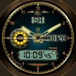 Pa watch 26