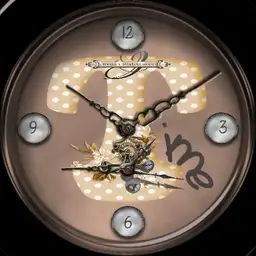 Time Animation