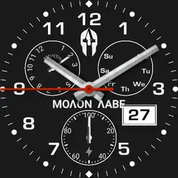 Molon Labe