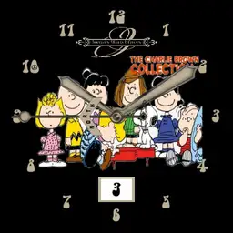 Peanats 1
