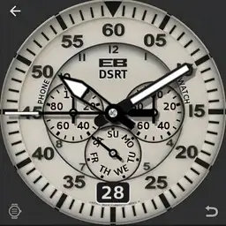 EB DSRT02