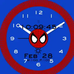 Spider-Man