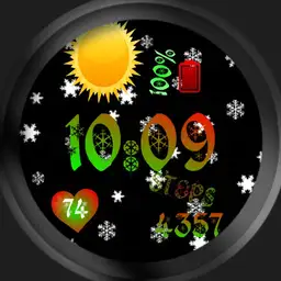 Xmas tyme Copy